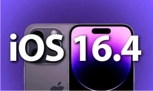 富拉尔基苹果14维修分享：iPhone14可以升级iOS16.4beta2吗？ 