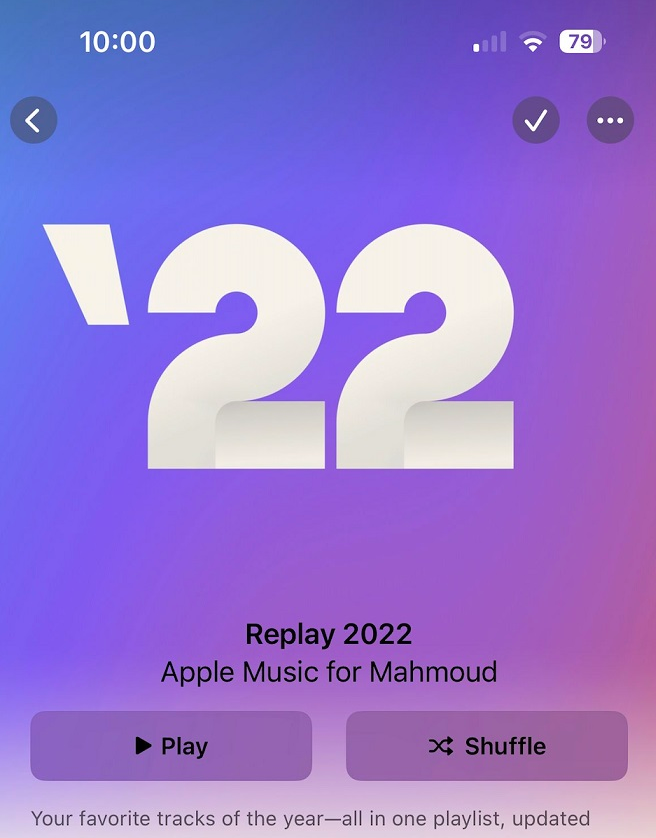 富拉尔基苹果手机维修分享iOS16.2 Beta3更新内容及升级建议 