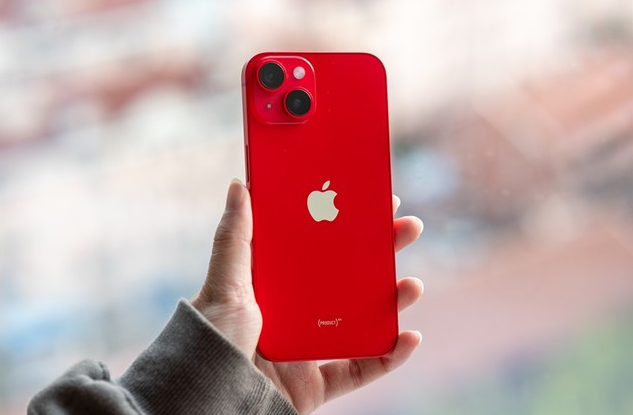 富拉尔基苹果14维修分享为什么大家觉得iPhone 14不香了 