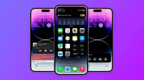 富拉尔基苹果手机维修分享iOS 16.1 RC版是iOS 16.1正式版吗 