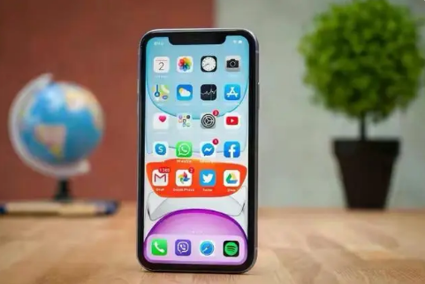 富拉尔基苹果手机维修分享升级iOS16屏幕失灵解决办法 