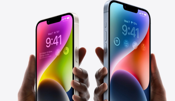富拉尔基苹果14维修分享iPhone 14系列支持的eSIM卡有哪些优点 