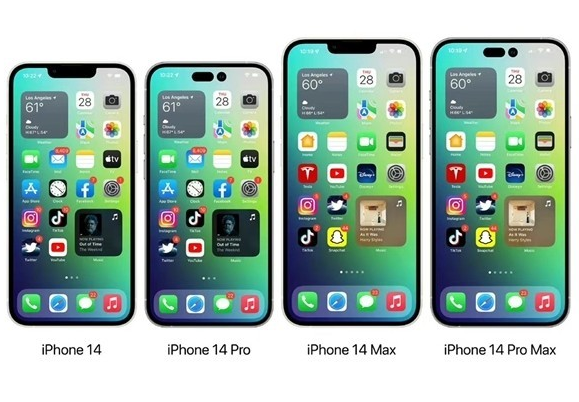 富拉尔基苹果14维修分享iPhone14可以分期吗 