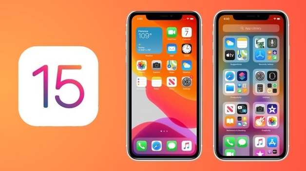 富拉尔基苹果13维修分享iPhone13更新iOS 15.5，体验如何 