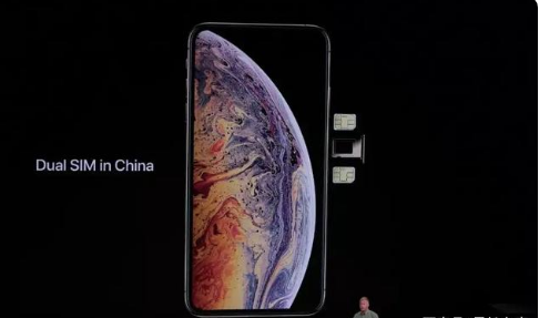 富拉尔基苹果手机维修分享iPhone eSIM 出 Bug怎么办 