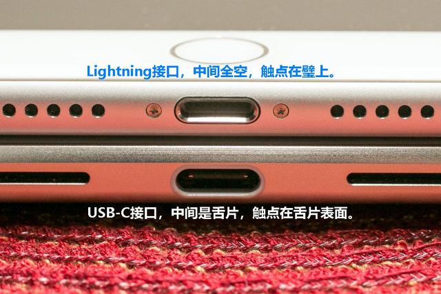 富拉尔基苹果14维修分享iPhone 14会是什么接口 