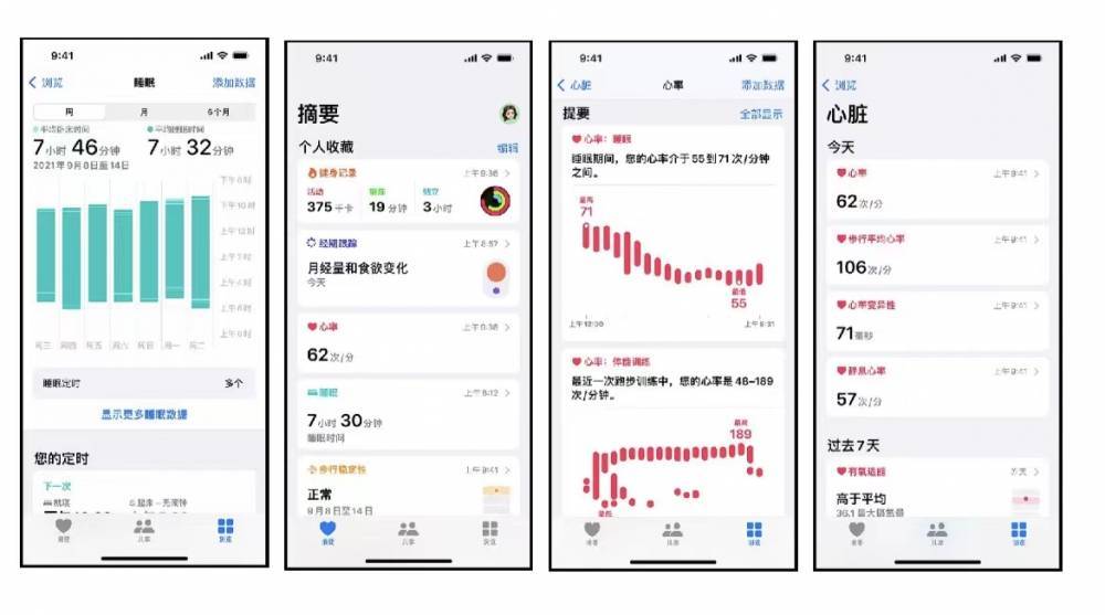 富拉尔基苹果手机维修分享iPhone实用功能汇总 