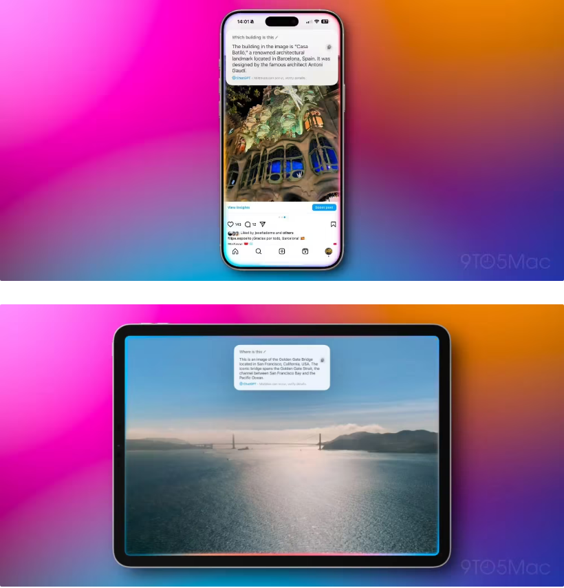 富拉尔基苹果手机维修分享苹果 Siri 接入 ChatGPT AI  