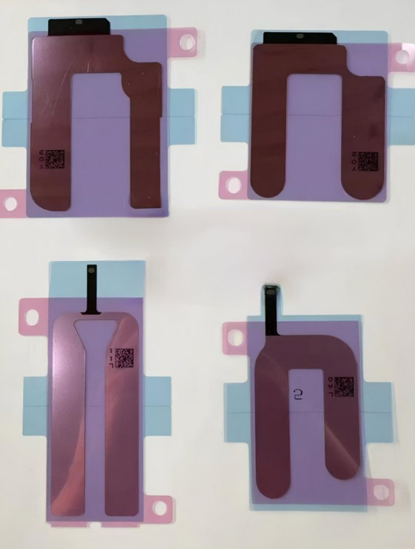 富拉尔基苹果手机维修分享iPhone 17 Pro 机型电池将采用创新型粘合剂 