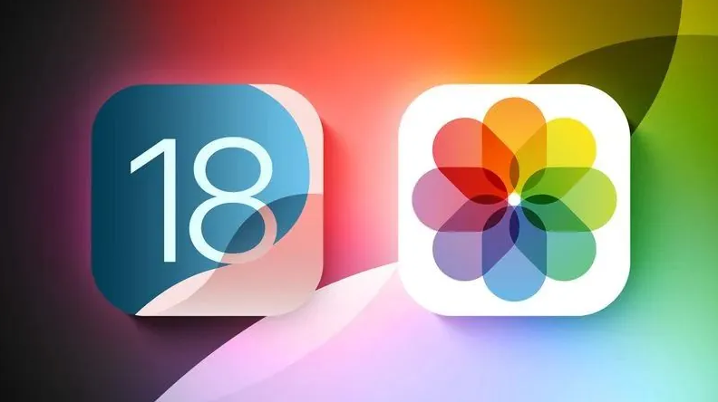 富拉尔基苹果手机维修分享苹果 iOS / iPadOS 18.1Beta 3 发布 