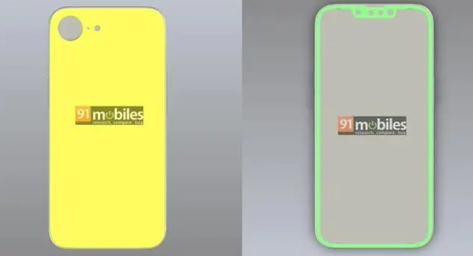 富拉尔基苹果手机维修分享苹果小屏iPhone SE4值得买吗 