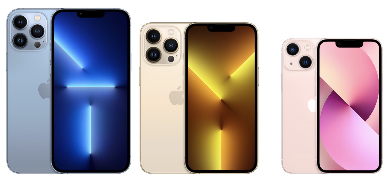 富拉尔基苹果手机维修分享iPhone 13续航怎么样 