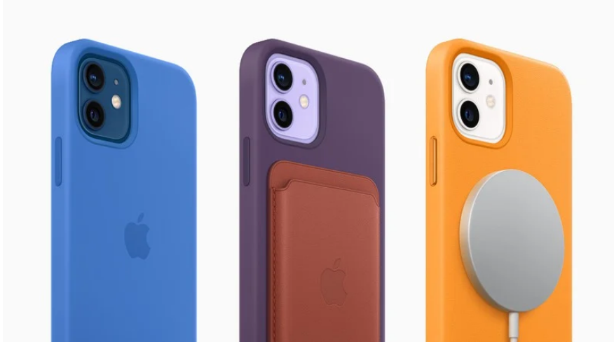 富拉尔基苹果手机维修分享关于 iPhone 13 的细节爆料 