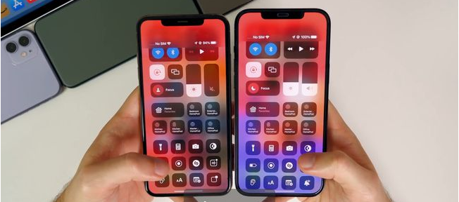 富拉尔基苹果手机维修分享iOS 15.0 beta5值得升级吗 