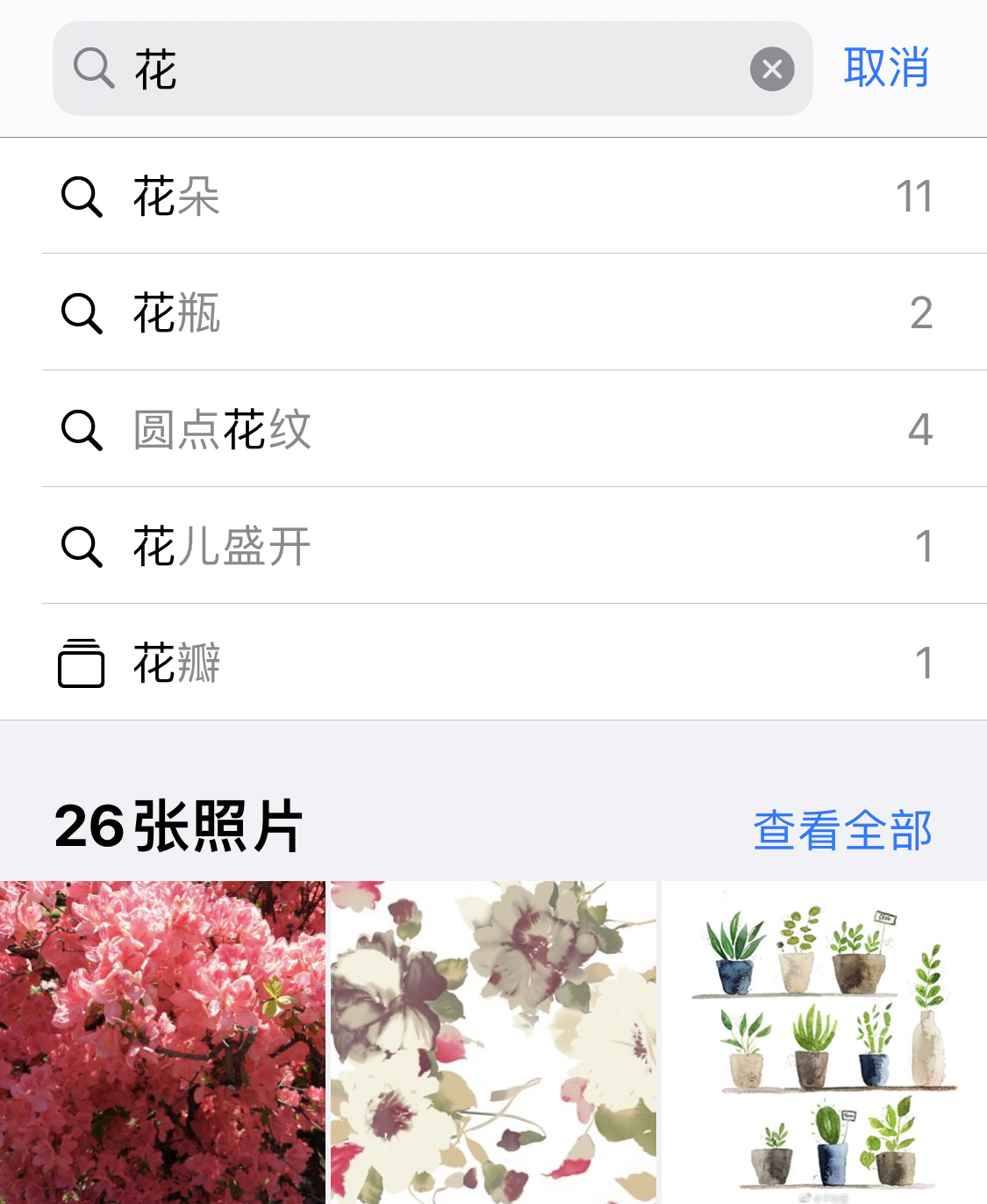 富拉尔基苹果手机维修分享iPhone 小技巧 