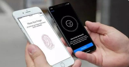 富拉尔基苹果手机维修分享iPhone 13 系列会有屏下指纹吗 