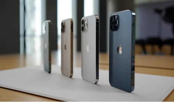 富拉尔基苹果手机维修分享为什么说iPhone13才是真旗舰 