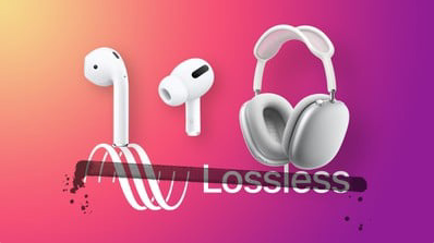 富拉尔基苹果手机维修分享哪些设备支持Apple Music 无损音频 