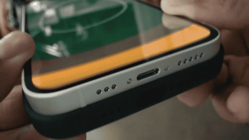 富拉尔基苹果手机维修分享未来 Magsafe 还有哪些发展空间 