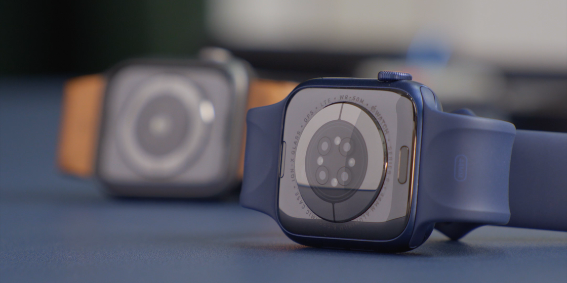 富拉尔基苹果手机维修分享Apple Watch 是如何测量卡路里的 