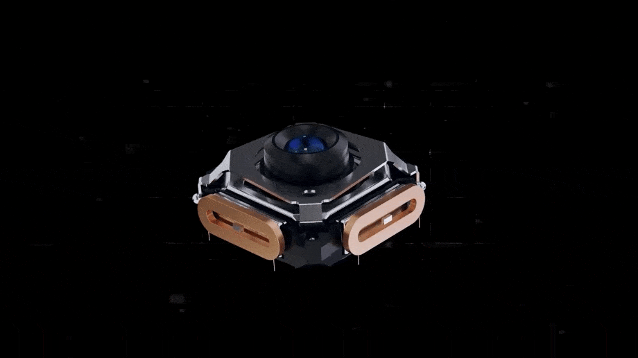 富拉尔基苹果手机维修分享iPhone 12 Pro Max 独享的这颗传感器更大的特点是什么 