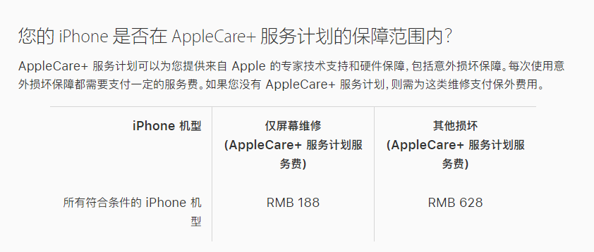 富拉尔基苹果手机维修分享苹果 iPhone 12 官方维修价格是多少 