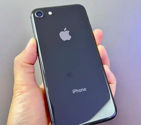 富拉尔基苹果8系统维修分享iPhone8手机系统升级后无法开机如何修复 