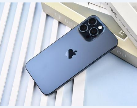 富拉尔基苹果维修点分享iPhone 15 Pro Max进水维修 