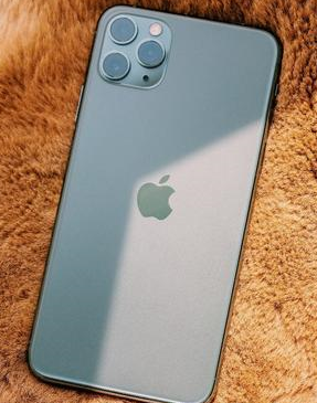 富拉尔基苹果维修点分享iPhone 11 Pro Max电池发烫特殊问题 