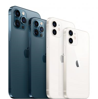 富拉尔基苹果维修点分享iPhone 12 Pro发烫关联故障汇总 