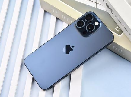 富拉尔基苹果维修点分享iPhone 15 Pro Max发烫深度剖析 