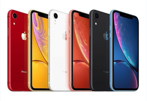 富拉尔基苹果维修点分享iPhone XR摄像头原生色彩表现与日常拍摄实用指南 